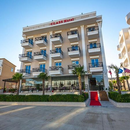 Class Hotel كساميل المظهر الخارجي الصورة
