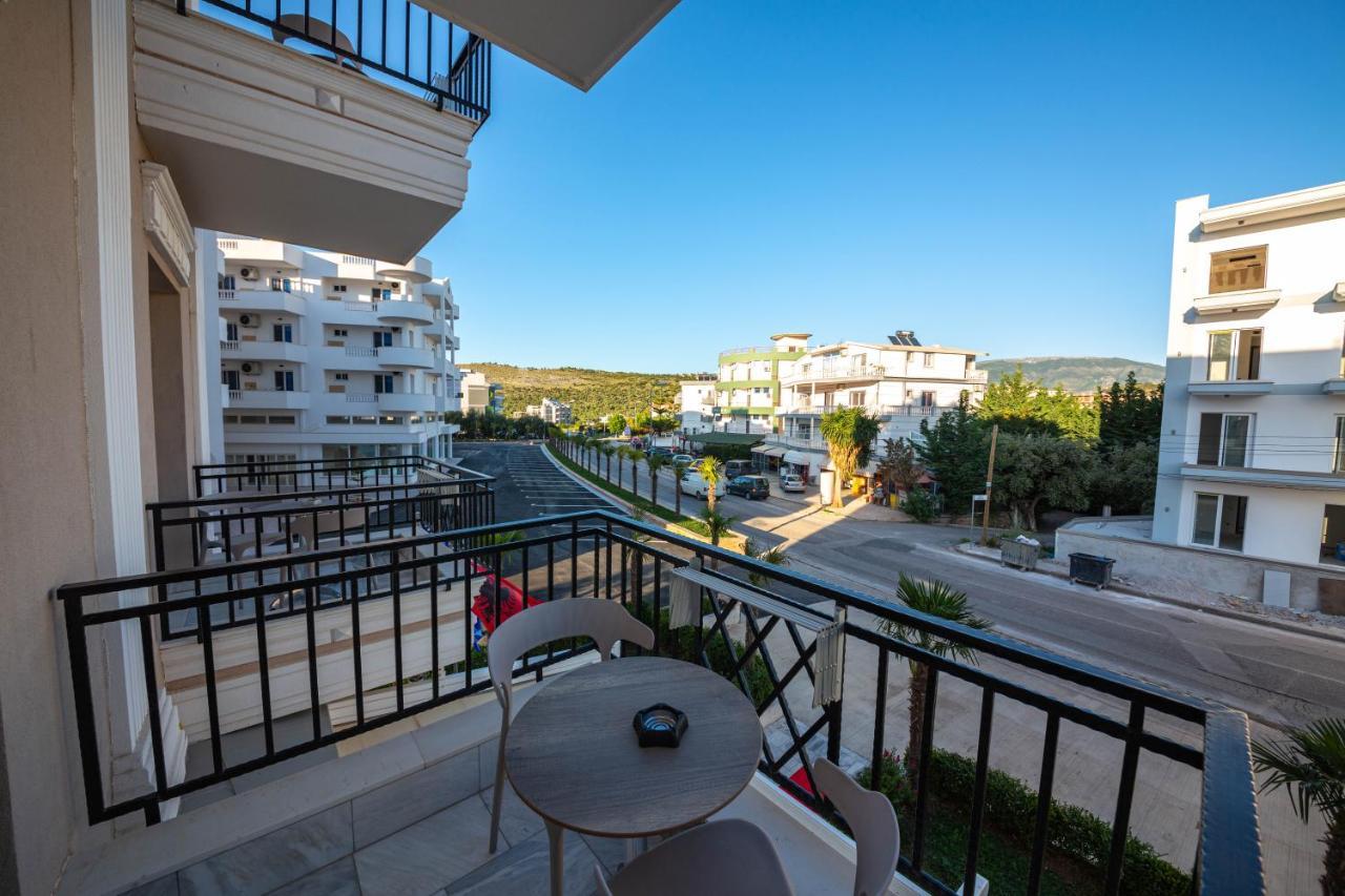 Class Hotel كساميل المظهر الخارجي الصورة