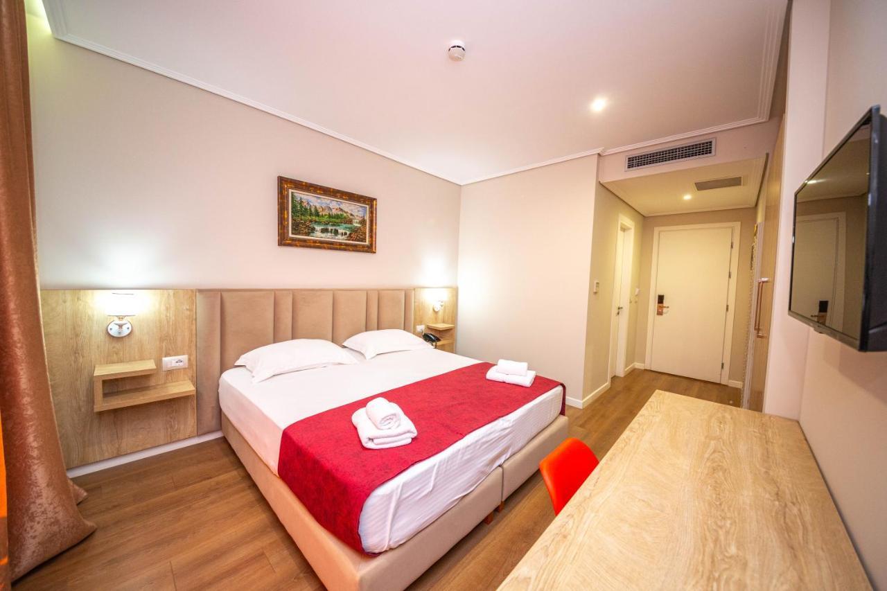 Class Hotel كساميل المظهر الخارجي الصورة