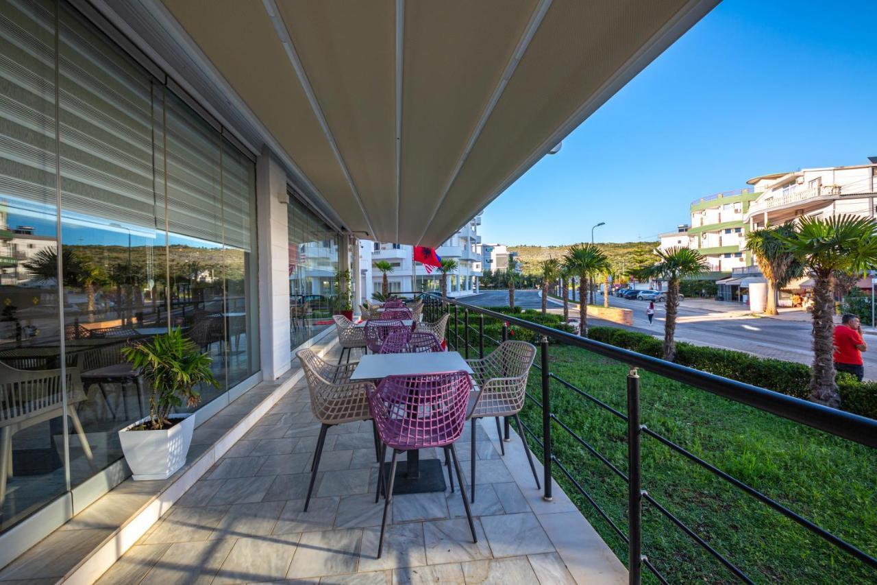 Class Hotel كساميل المظهر الخارجي الصورة