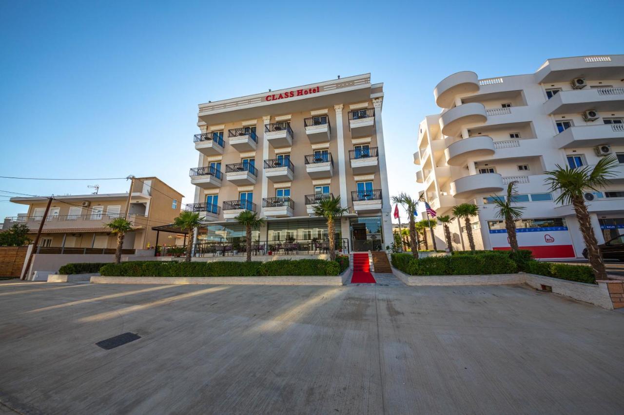 Class Hotel كساميل المظهر الخارجي الصورة