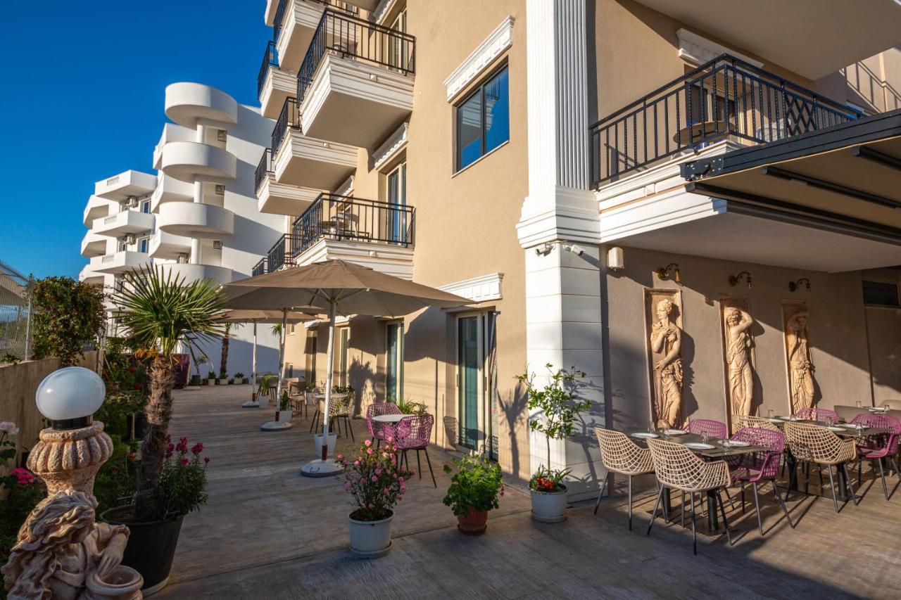 Class Hotel كساميل المظهر الخارجي الصورة