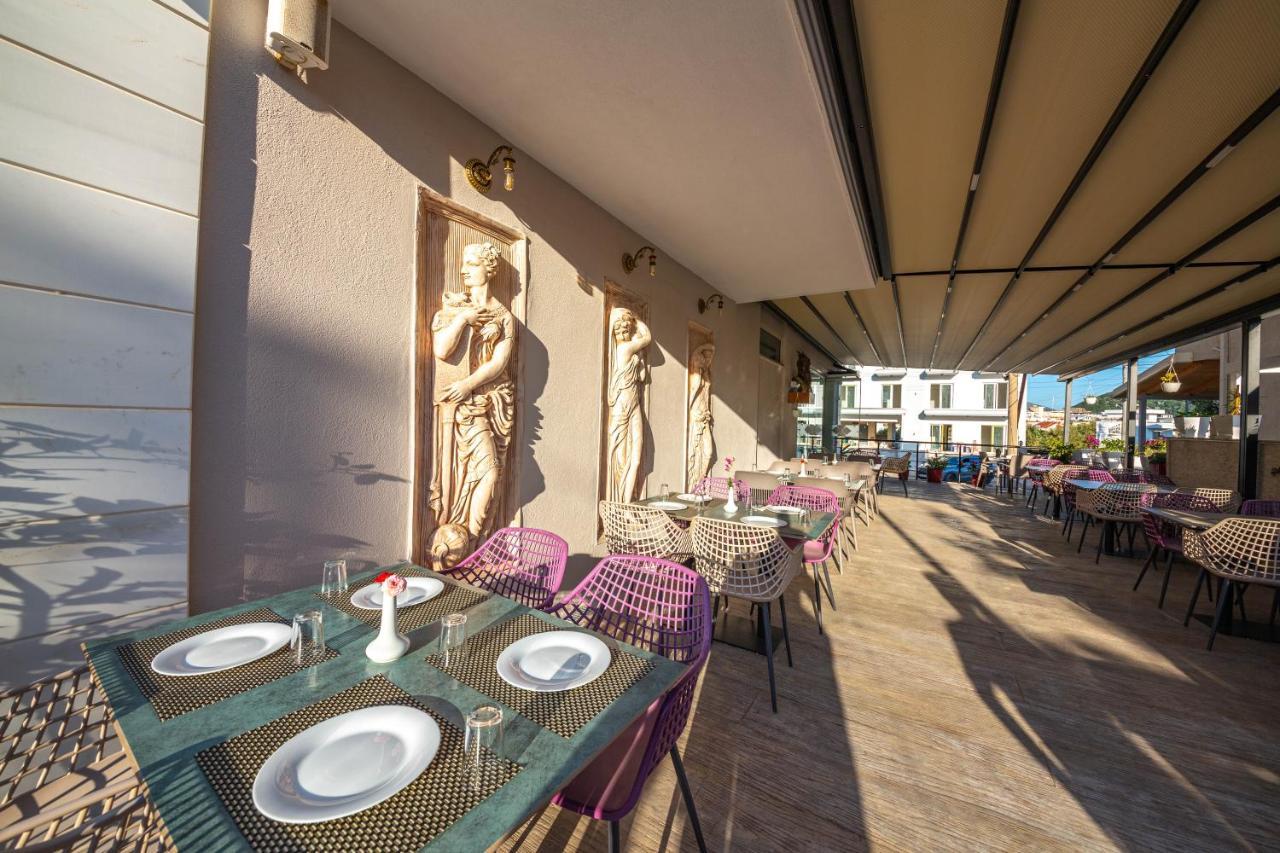 Class Hotel كساميل المظهر الخارجي الصورة