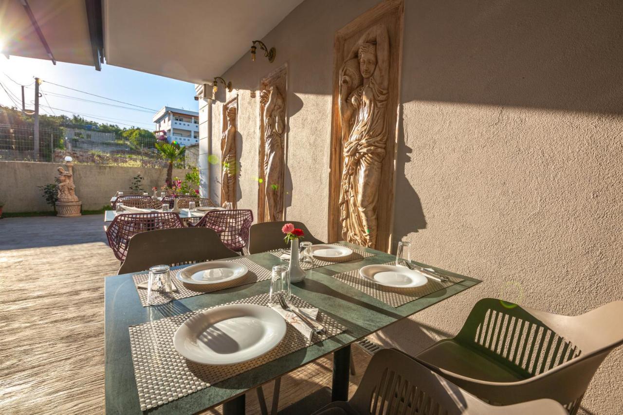 Class Hotel كساميل المظهر الخارجي الصورة
