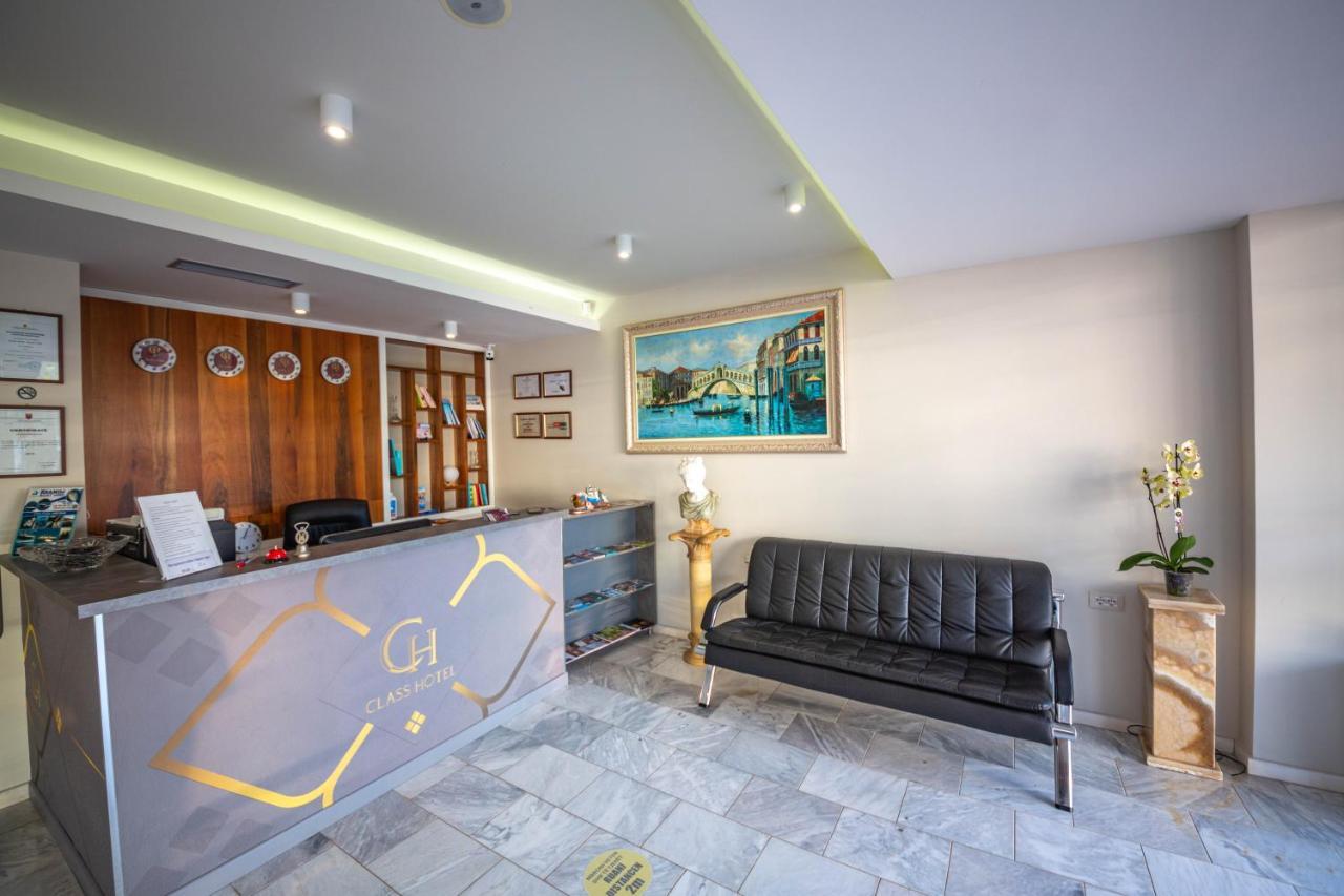 Class Hotel كساميل المظهر الخارجي الصورة