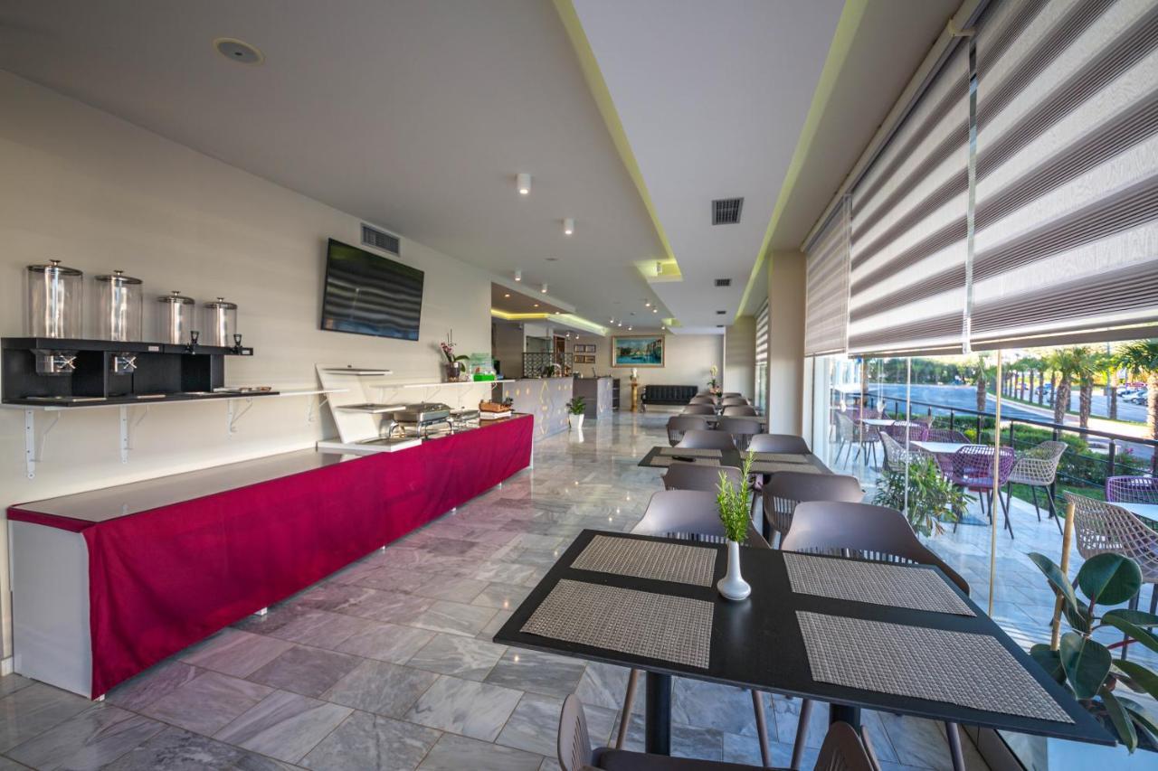 Class Hotel كساميل المظهر الخارجي الصورة