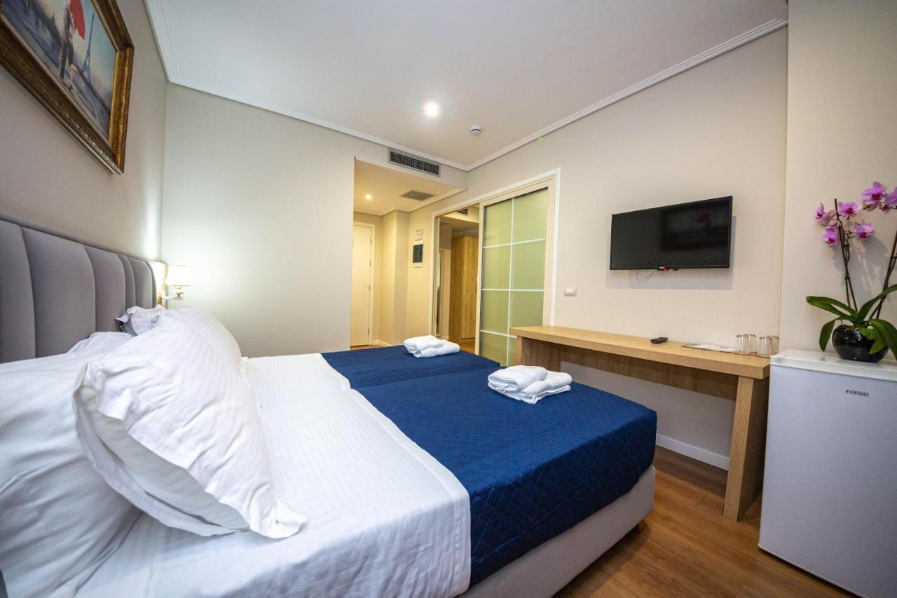 Class Hotel كساميل المظهر الخارجي الصورة