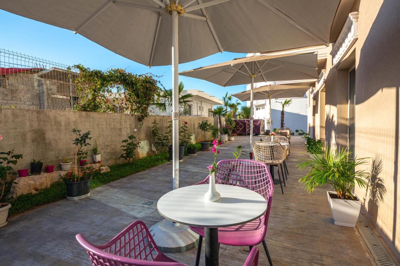 Class Hotel كساميل المظهر الخارجي الصورة