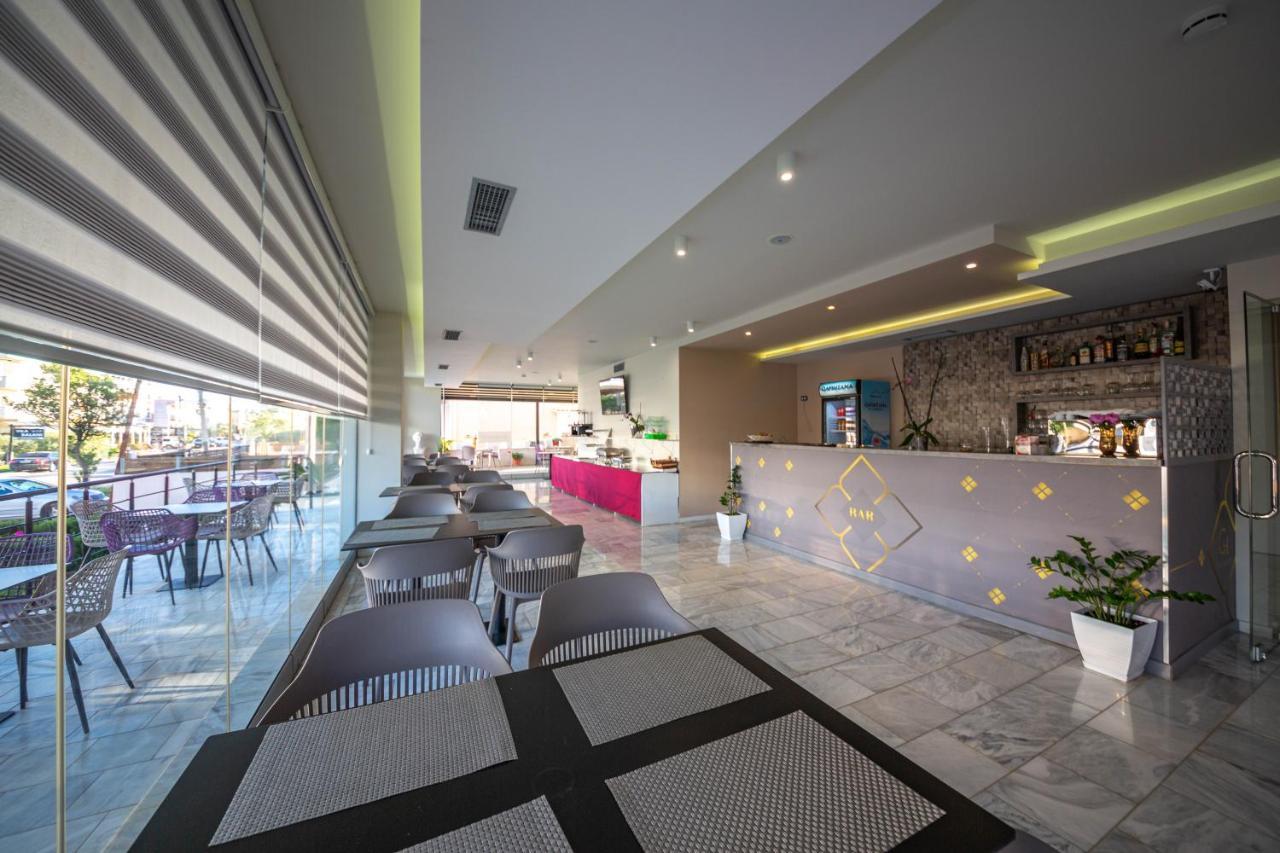 Class Hotel كساميل المظهر الخارجي الصورة