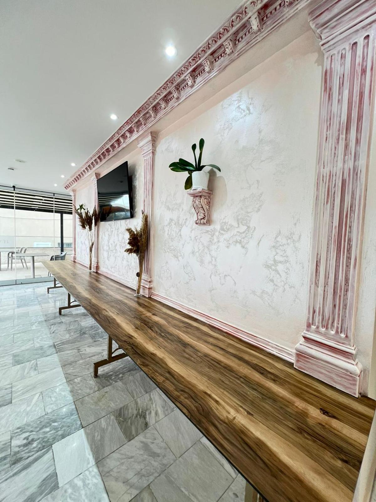 Class Hotel كساميل المظهر الخارجي الصورة