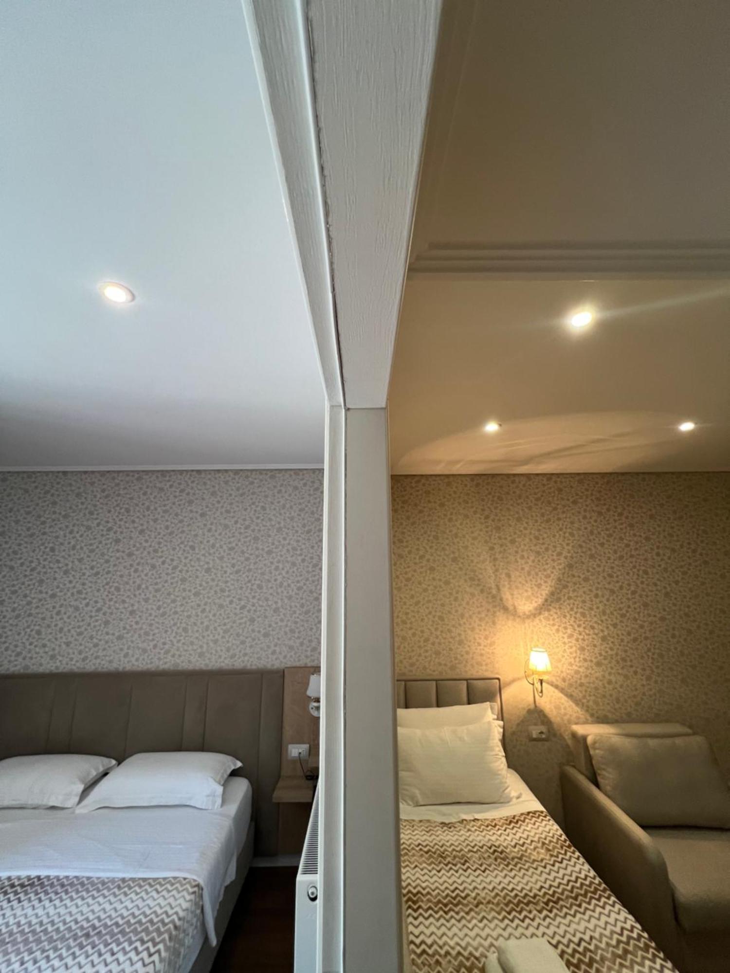 Class Hotel كساميل المظهر الخارجي الصورة