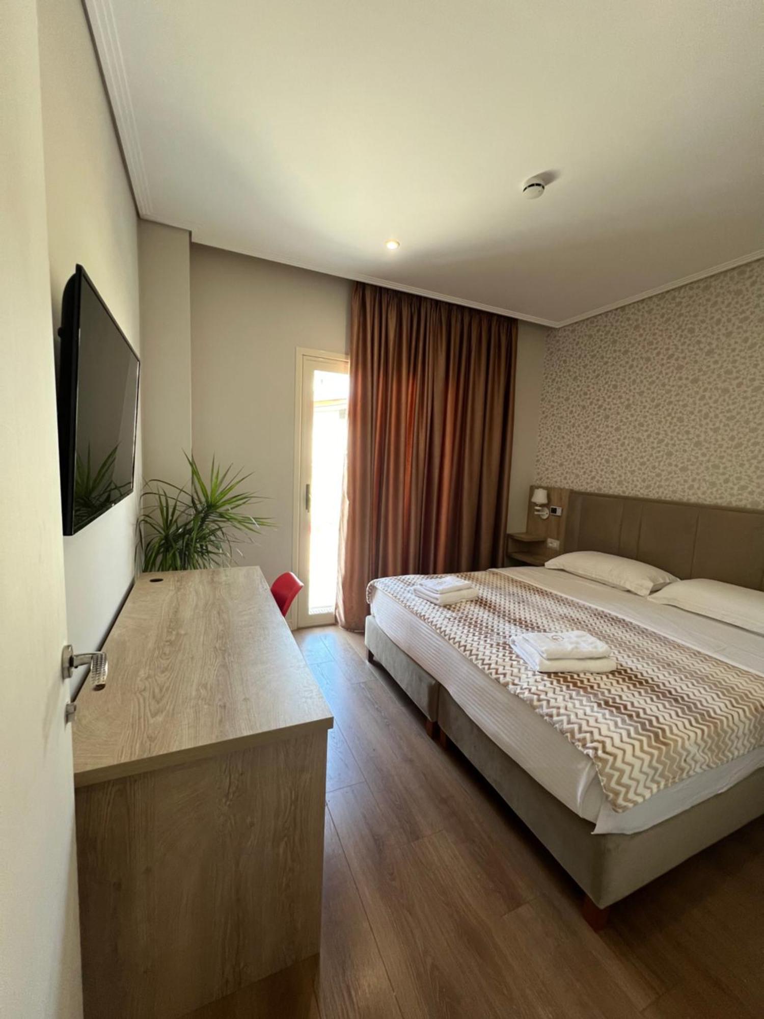 Class Hotel كساميل المظهر الخارجي الصورة