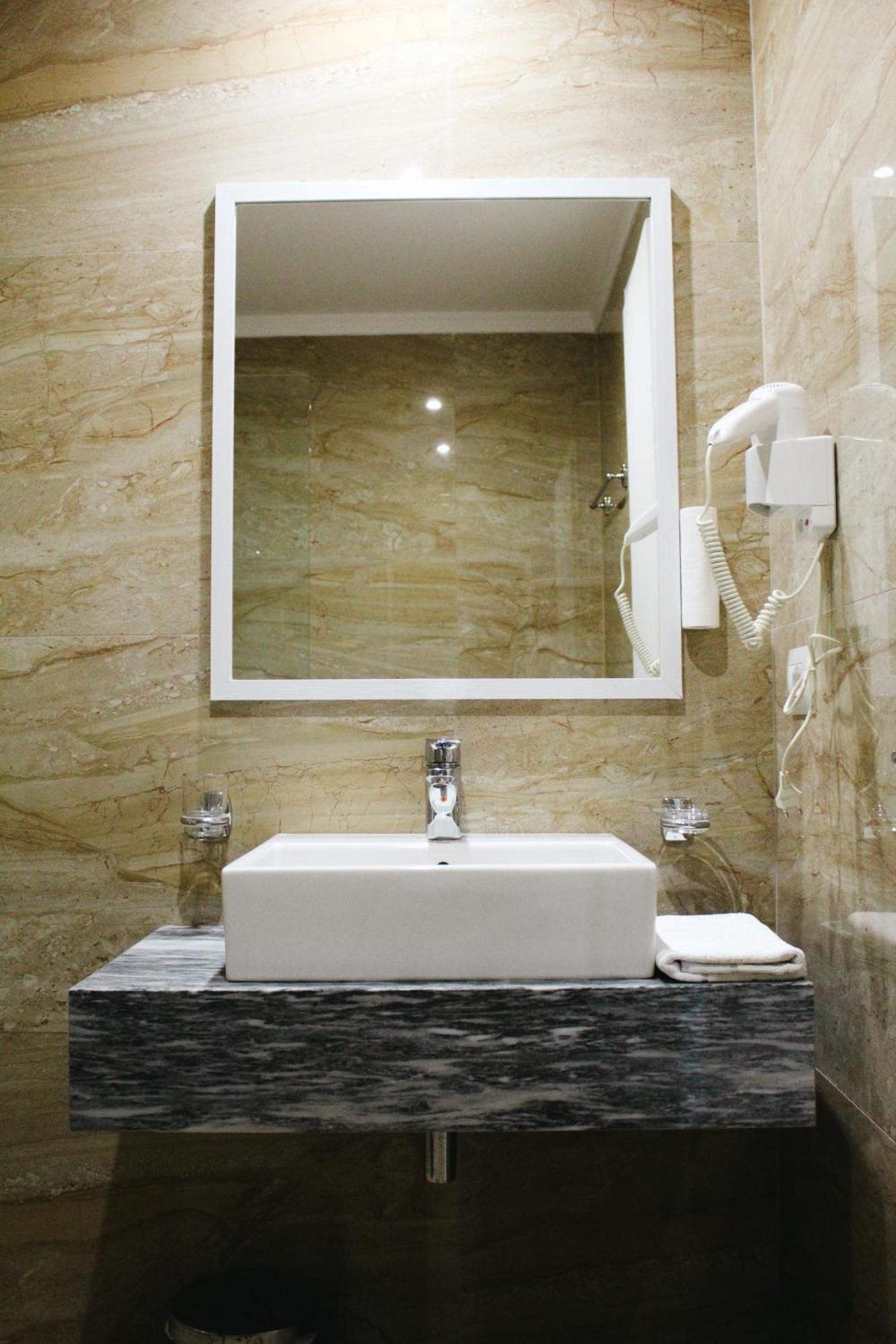 Class Hotel كساميل المظهر الخارجي الصورة