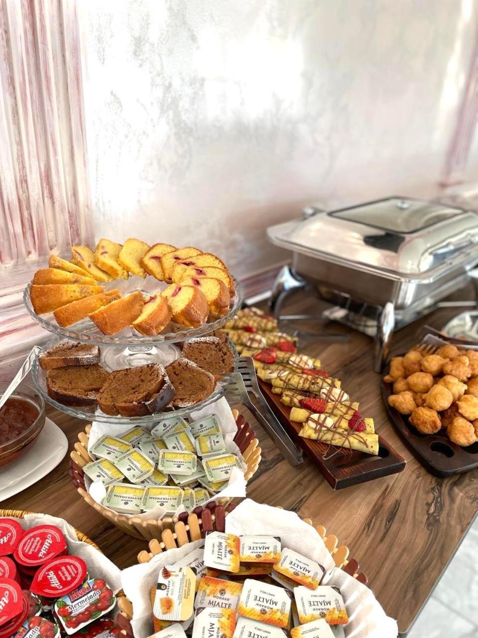 Class Hotel كساميل المظهر الخارجي الصورة