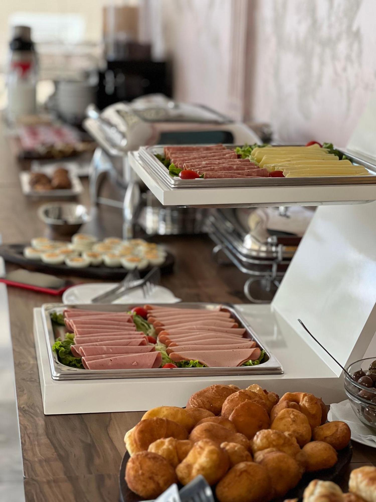 Class Hotel كساميل المظهر الخارجي الصورة