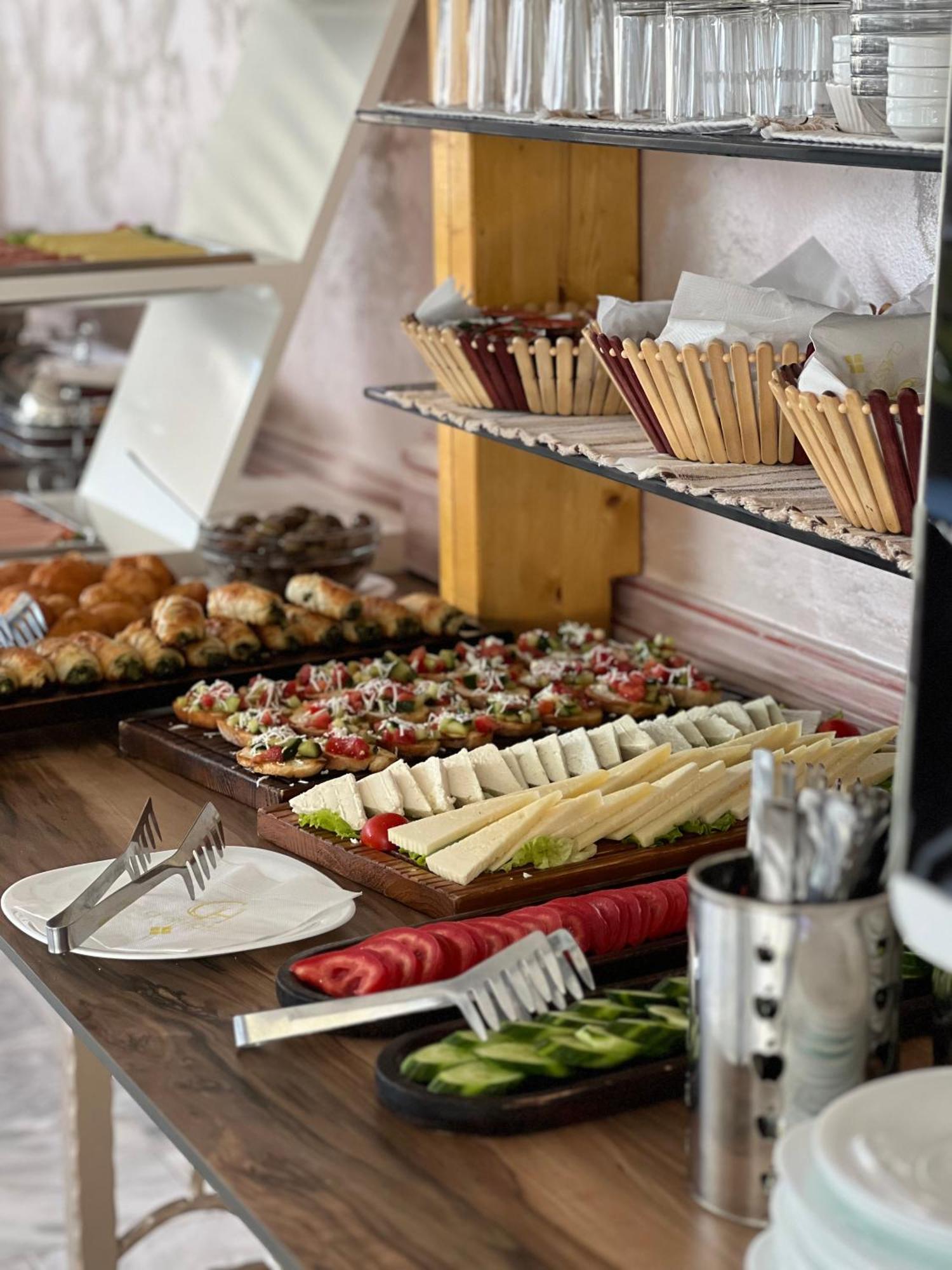 Class Hotel كساميل المظهر الخارجي الصورة