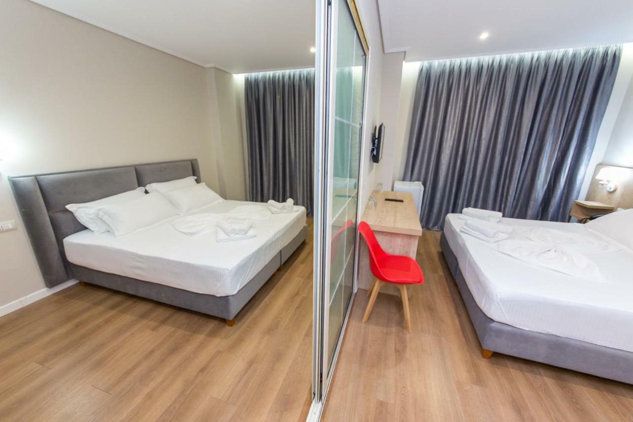 Class Hotel كساميل المظهر الخارجي الصورة