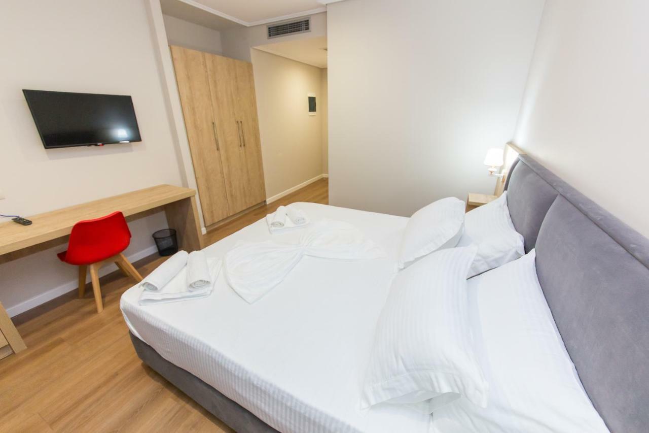 Class Hotel كساميل المظهر الخارجي الصورة