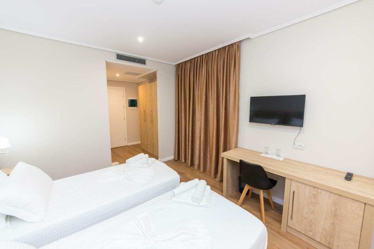 Class Hotel كساميل المظهر الخارجي الصورة